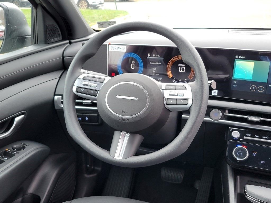 2026 Hyundai SANTA CRUZ SEL AWD Chantilly VA