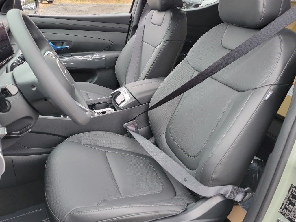 2026 Hyundai SANTA CRUZ SEL AWD Chantilly VA