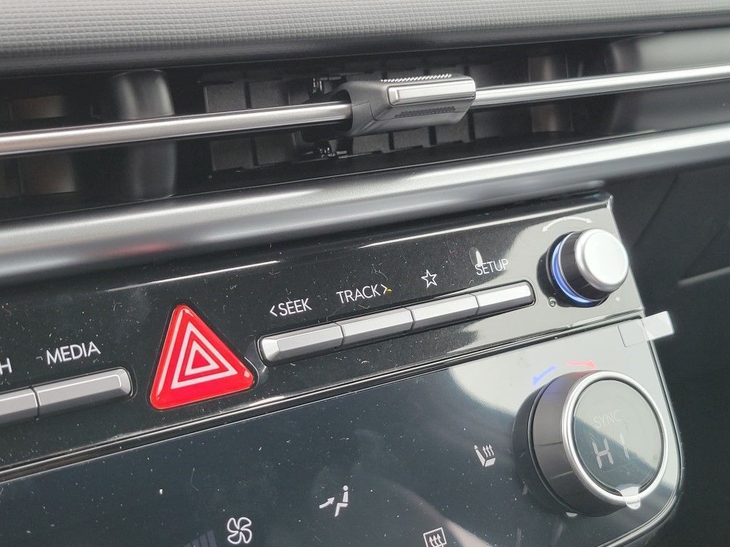 2026 Hyundai SANTA CRUZ SEL AWD Chantilly VA