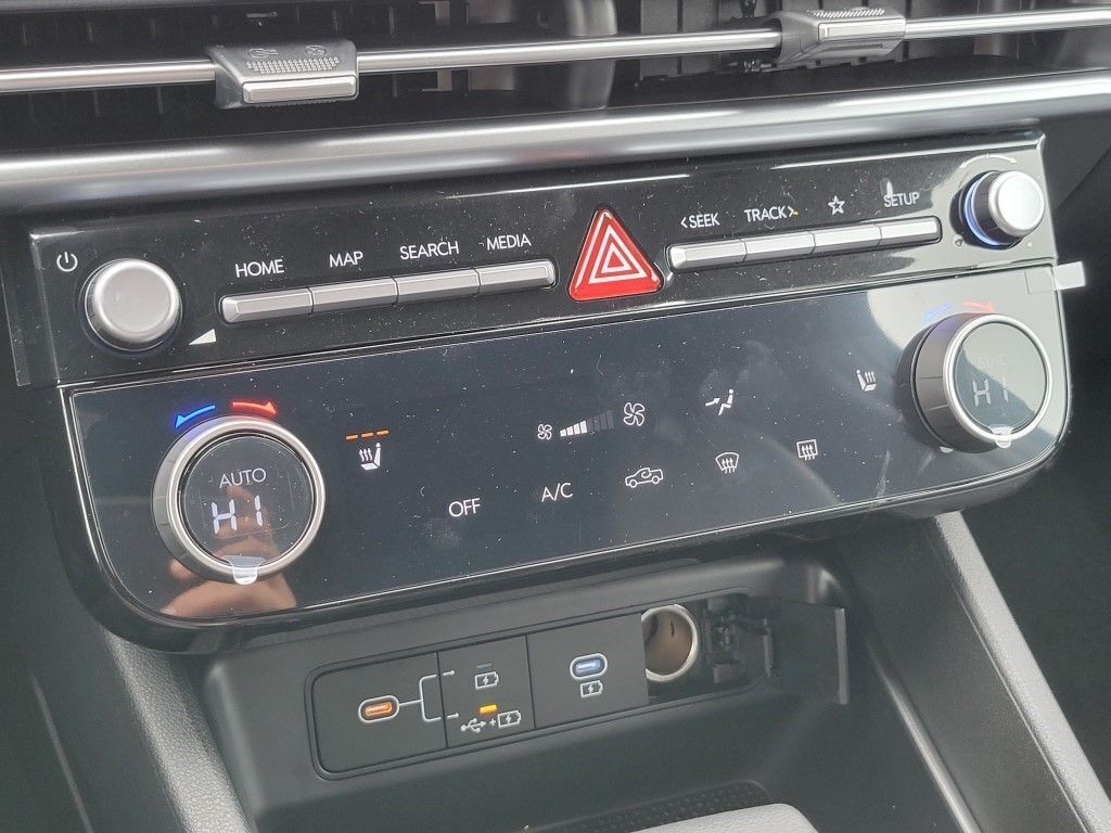 2026 Hyundai SANTA CRUZ SEL AWD Chantilly VA