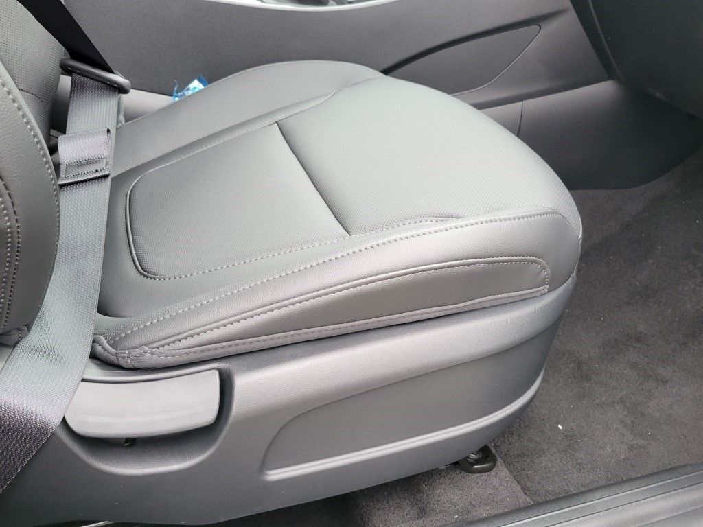 2026 Hyundai SANTA CRUZ SEL AWD Chantilly VA