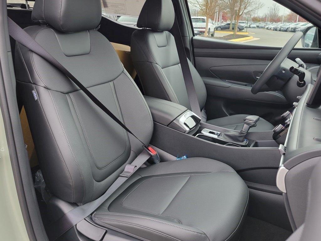 2026 Hyundai SANTA CRUZ SEL AWD Chantilly VA