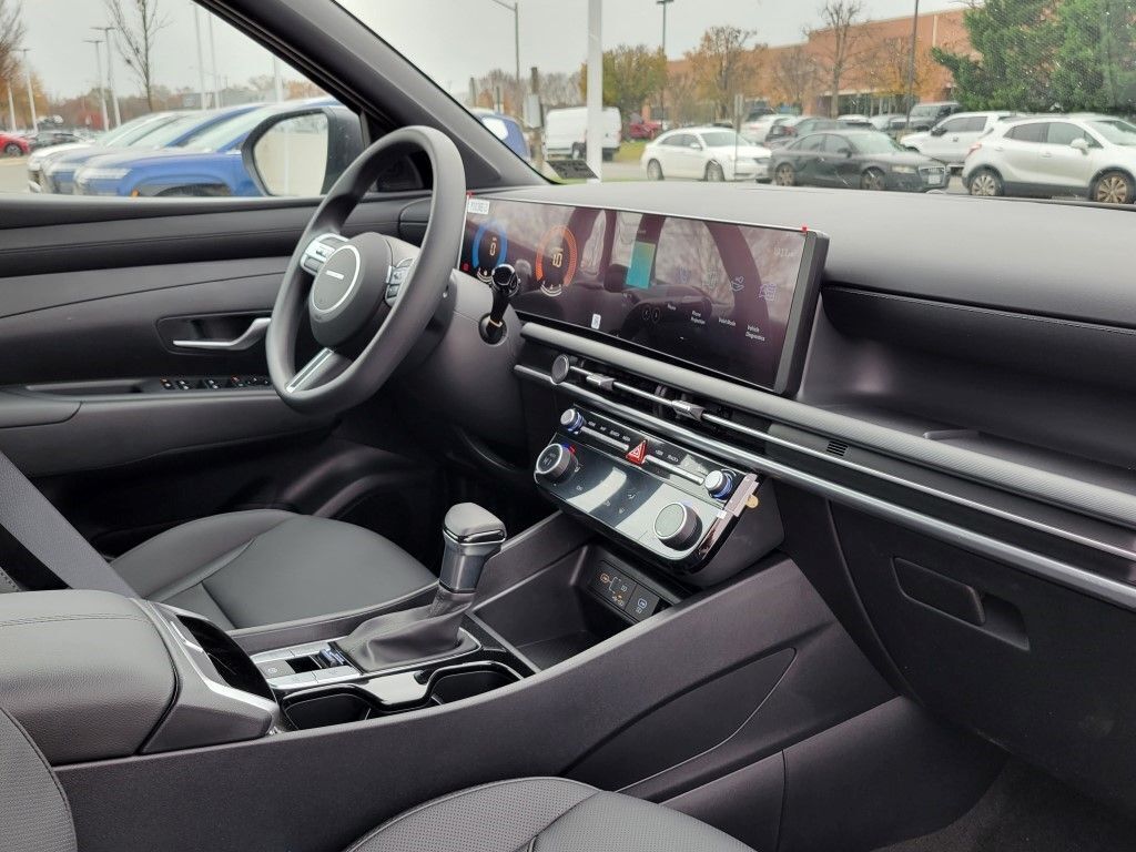 2026 Hyundai SANTA CRUZ SEL AWD Chantilly VA