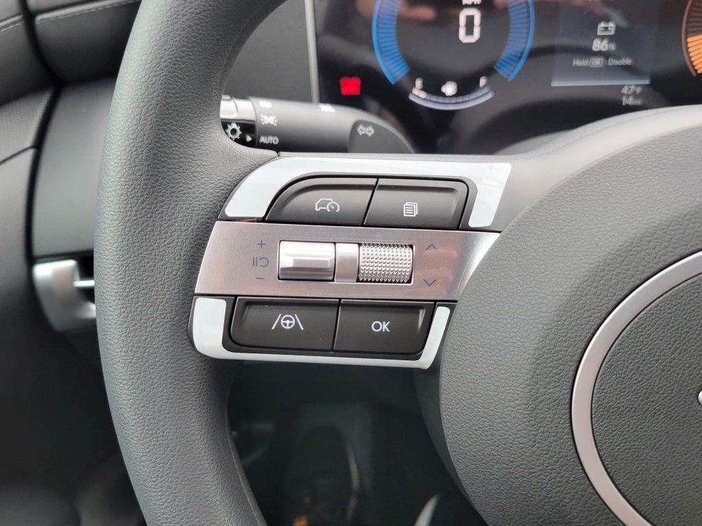 2026 Hyundai SANTA CRUZ SEL AWD Chantilly VA