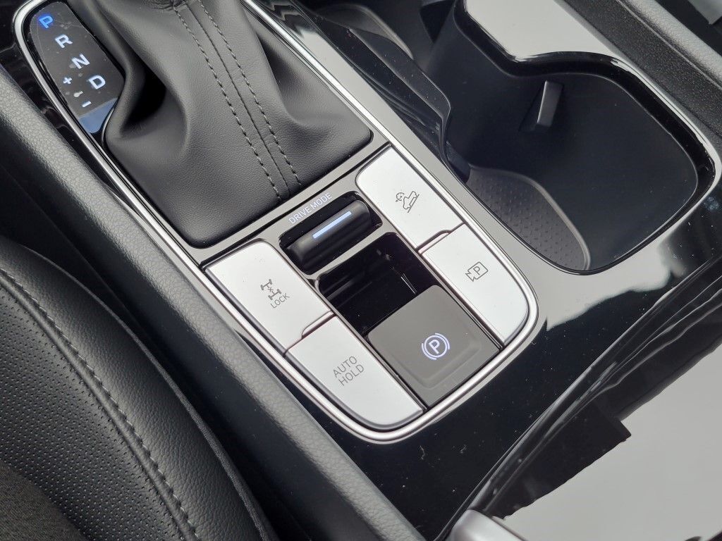 2026 Hyundai SANTA CRUZ SEL AWD Chantilly VA