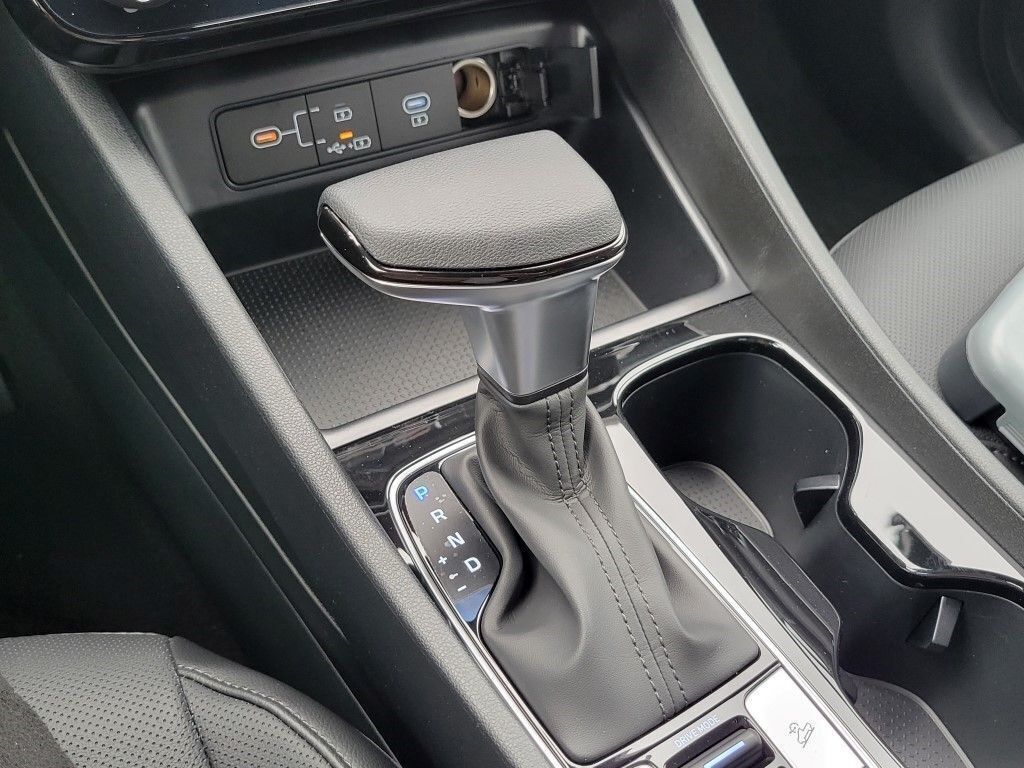 2026 Hyundai SANTA CRUZ SEL AWD Chantilly VA