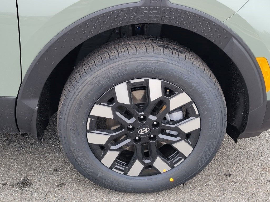 2026 Hyundai SANTA CRUZ SEL AWD Chantilly VA