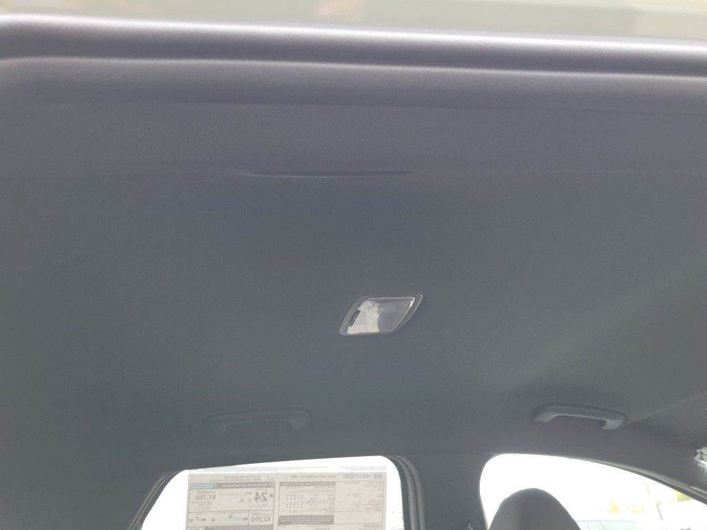 2026 Hyundai SANTA CRUZ SEL AWD Chantilly VA