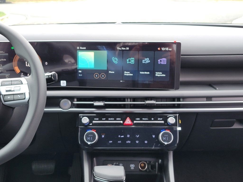 2026 Hyundai SANTA CRUZ SEL AWD Chantilly VA