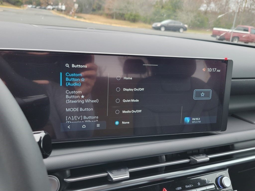 2026 Hyundai SANTA CRUZ SEL AWD Chantilly VA