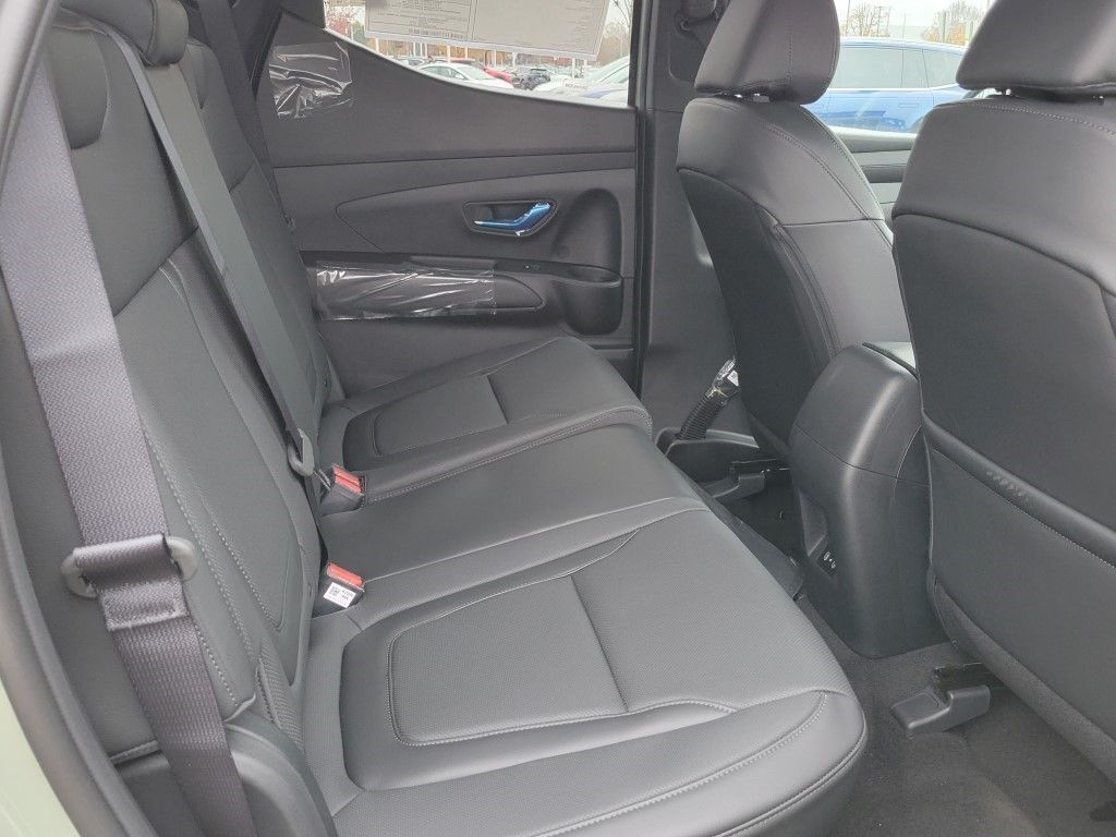 2026 Hyundai SANTA CRUZ SEL AWD Chantilly VA