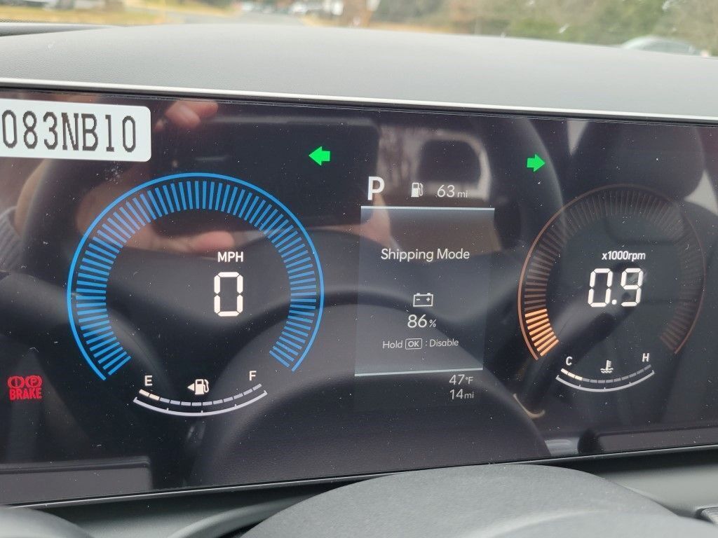 2026 Hyundai SANTA CRUZ SEL AWD Chantilly VA