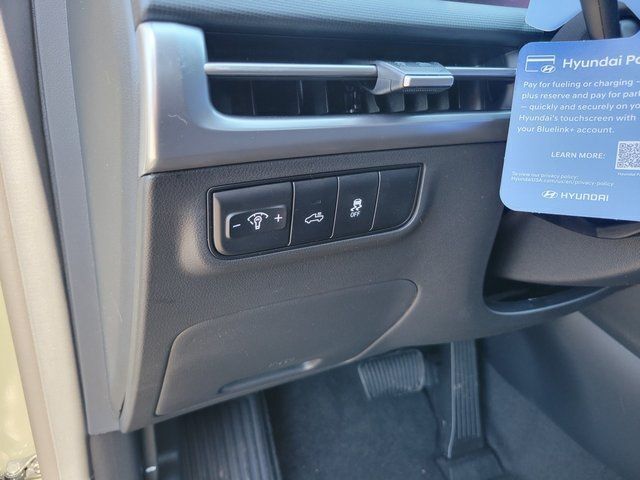 2026 Hyundai SANTA CRUZ SEL Activity AWD Chantilly VA