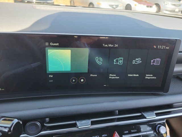2026 Hyundai SANTA CRUZ SEL Activity AWD Chantilly VA