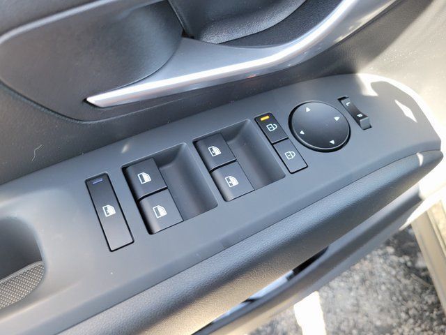 2026 Hyundai SANTA CRUZ SEL Activity AWD Chantilly VA