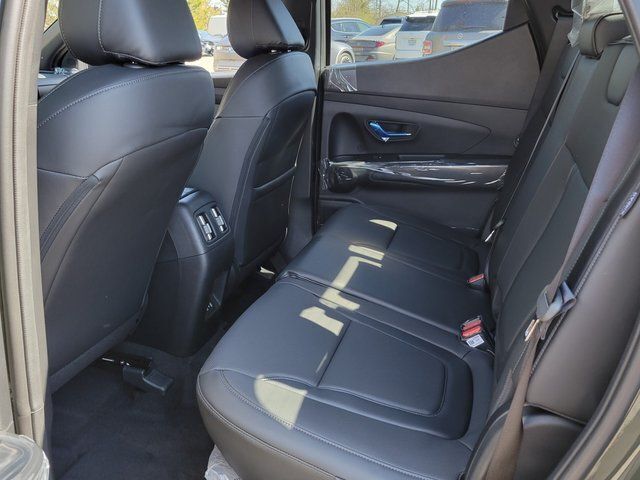 2026 Hyundai SANTA CRUZ SEL Activity AWD Chantilly VA