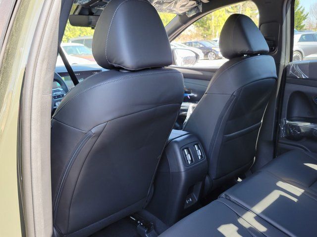 2026 Hyundai SANTA CRUZ SEL Activity AWD Chantilly VA