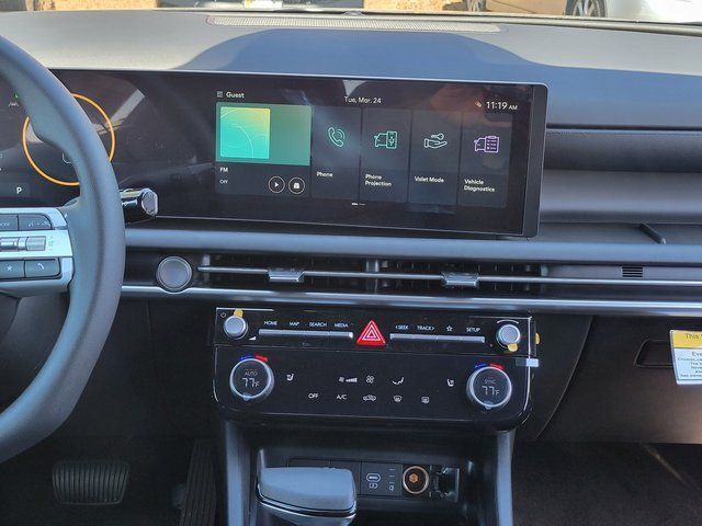 2026 Hyundai SANTA CRUZ SEL Activity AWD Chantilly VA