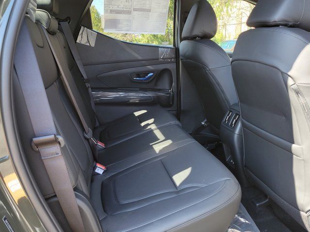 2026 Hyundai SANTA CRUZ SEL Activity AWD Chantilly VA