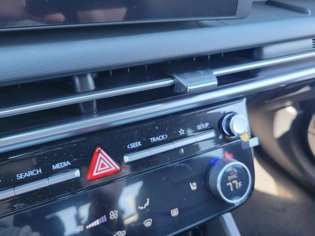 2026 Hyundai SANTA CRUZ SEL Activity AWD Chantilly VA
