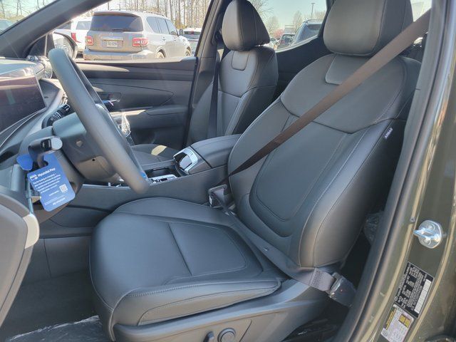 2026 Hyundai SANTA CRUZ SEL Activity AWD Chantilly VA