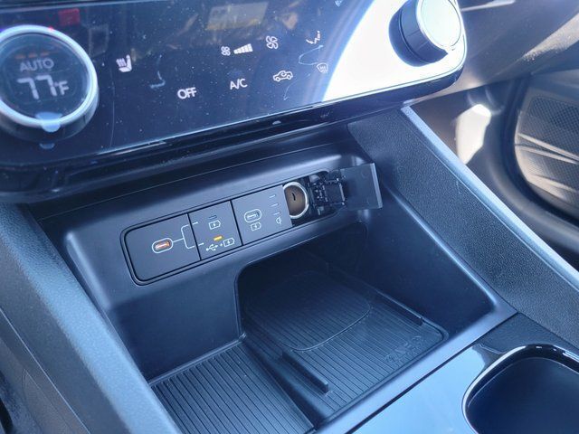 2026 Hyundai SANTA CRUZ SEL Activity AWD Chantilly VA