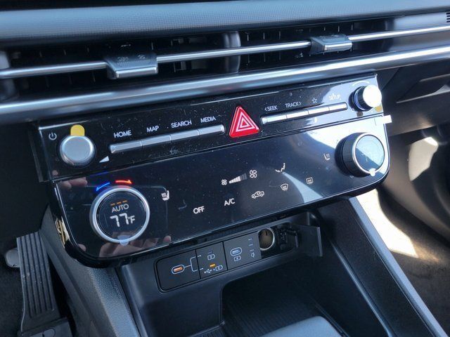 2026 Hyundai SANTA CRUZ SEL Activity AWD Chantilly VA