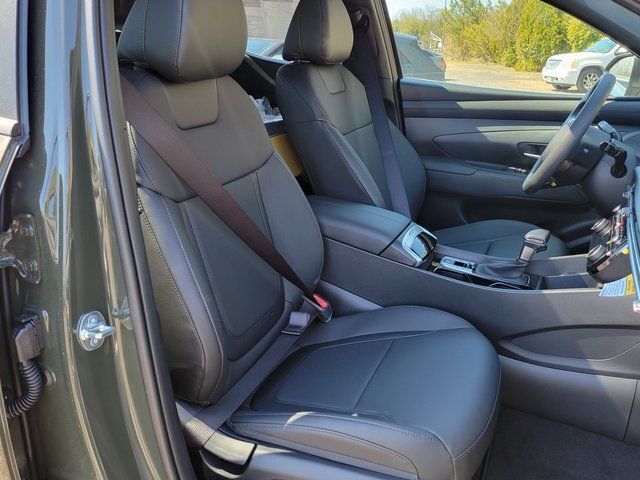 2026 Hyundai SANTA CRUZ SEL Activity AWD Chantilly VA