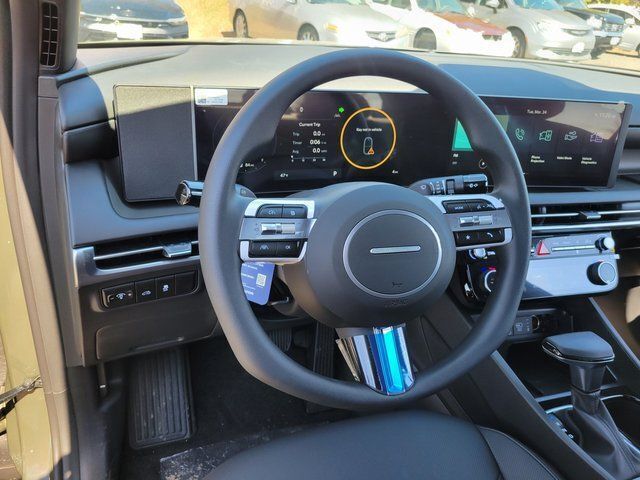2026 Hyundai SANTA CRUZ SEL Activity AWD Chantilly VA