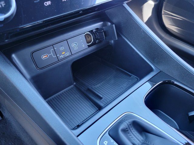 2026 Hyundai SANTA CRUZ SEL Activity AWD Chantilly VA