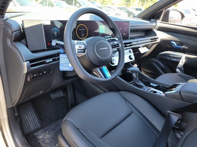 2026 Hyundai SANTA CRUZ SEL Activity AWD Chantilly VA