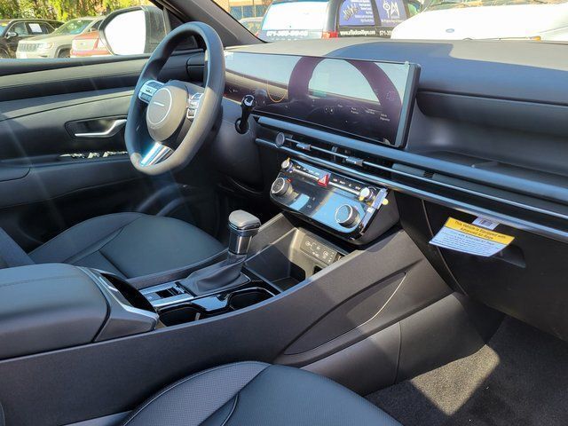 2026 Hyundai SANTA CRUZ SEL Activity AWD Chantilly VA