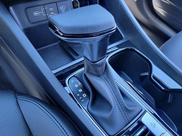 2026 Hyundai SANTA CRUZ SEL Activity AWD Chantilly VA