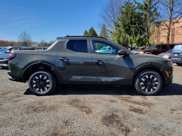 2026 Hyundai SANTA CRUZ SEL Activity AWD Chantilly VA