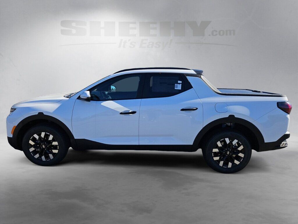 2026 Hyundai SANTA CRUZ SEL Activity AWD Waldorf MD