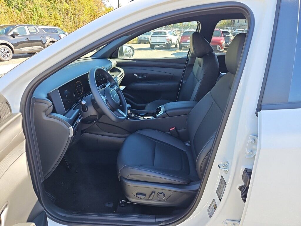 2026 Hyundai SANTA CRUZ SEL Activity AWD Waldorf MD
