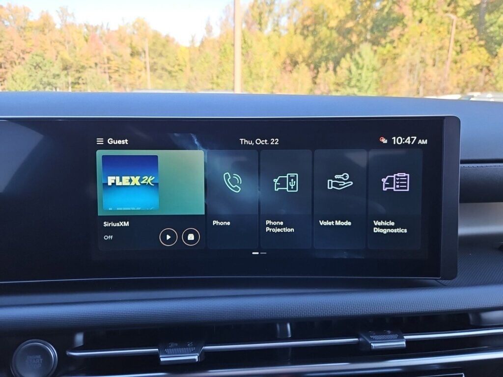 2026 Hyundai SANTA CRUZ SEL Activity AWD Waldorf MD