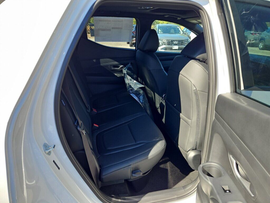 2026 Hyundai SANTA CRUZ SEL Activity AWD Waldorf MD