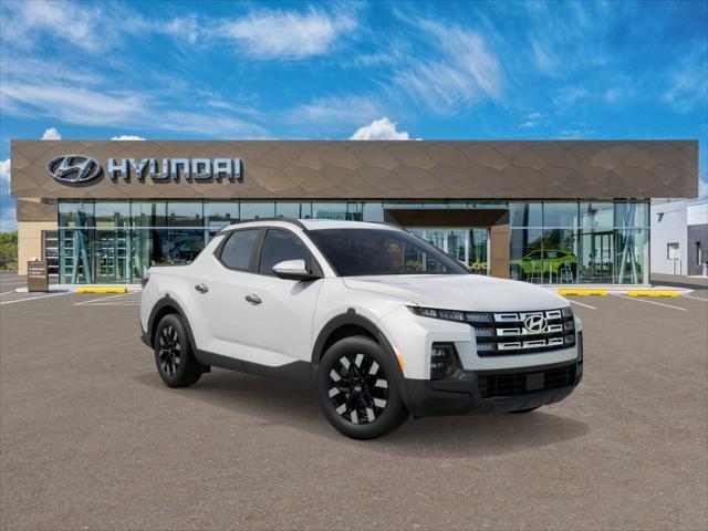 2026 Hyundai SANTA CRUZ SEL Activity AWD Waldorf MD