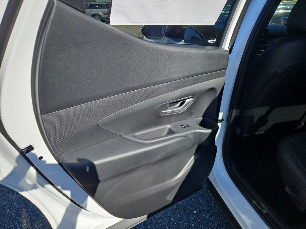 2026 Hyundai SANTA CRUZ SEL Activity AWD Waldorf MD