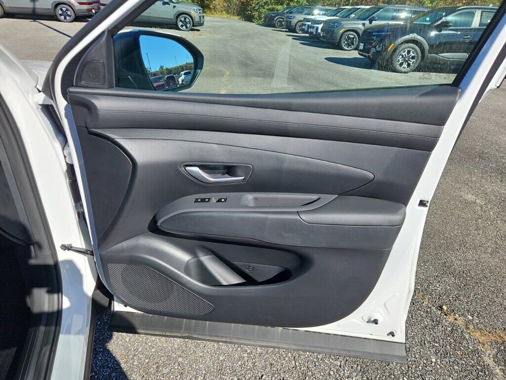 2026 Hyundai SANTA CRUZ SEL Activity AWD Waldorf MD