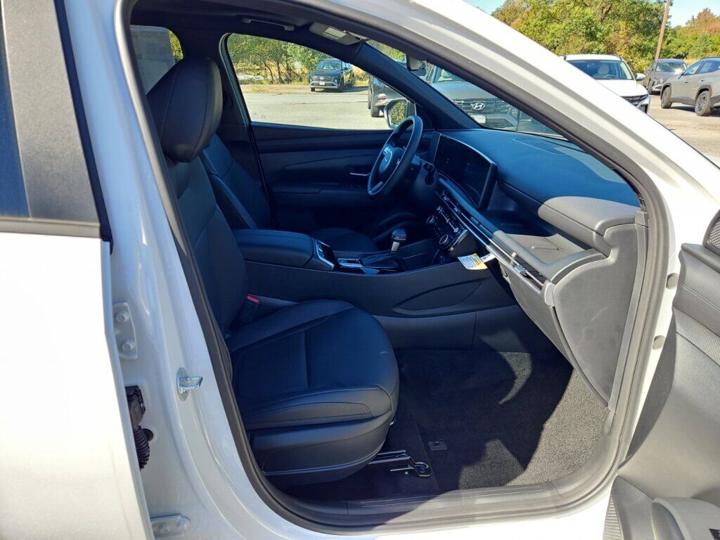 2026 Hyundai SANTA CRUZ SEL Activity AWD Waldorf MD