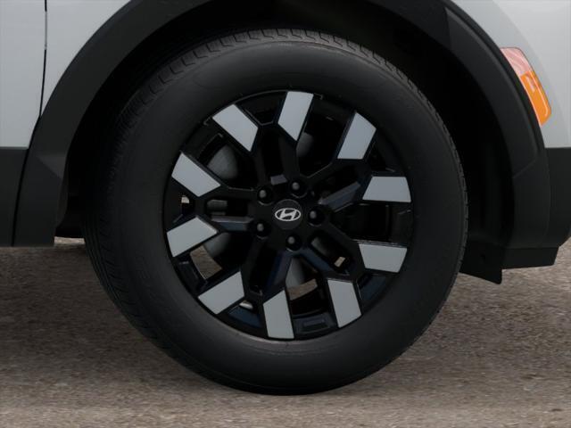 2026 Hyundai SANTA CRUZ SEL Activity AWD Waldorf MD