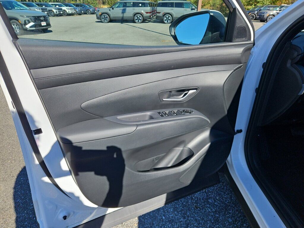 2026 Hyundai SANTA CRUZ SEL Activity AWD Waldorf MD