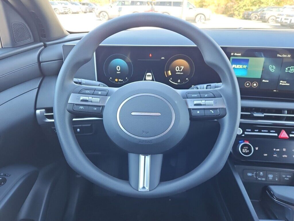 2026 Hyundai SANTA CRUZ SEL Activity AWD Waldorf MD