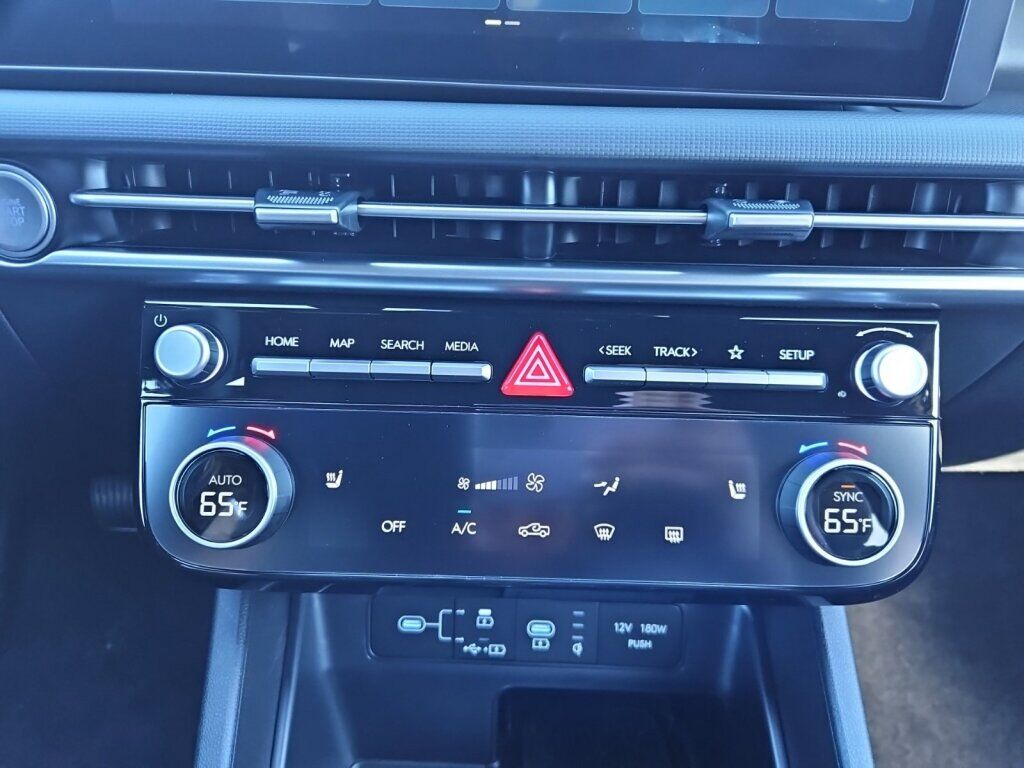 2026 Hyundai SANTA CRUZ SEL Activity AWD Waldorf MD