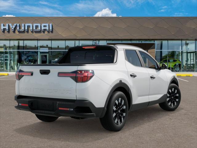 2026 Hyundai SANTA CRUZ SEL Activity AWD Waldorf MD
