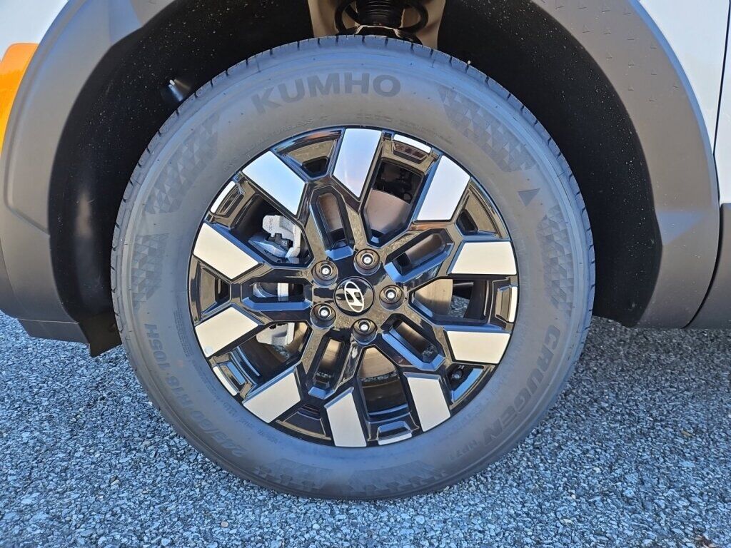 2026 Hyundai SANTA CRUZ SEL Activity AWD Waldorf MD