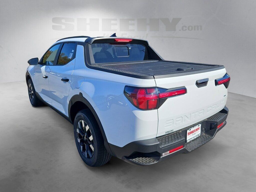 2026 Hyundai SANTA CRUZ SEL Activity AWD Waldorf MD