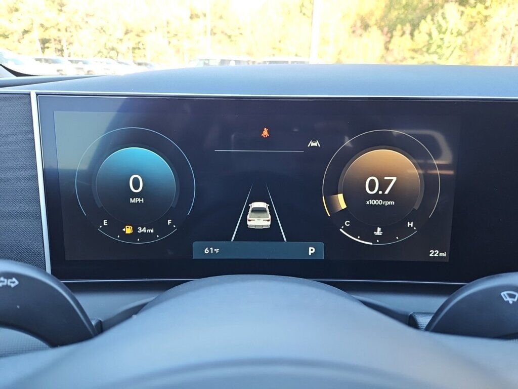 2026 Hyundai SANTA CRUZ SEL Activity AWD Waldorf MD